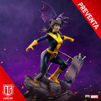 (PREVENTA) Marvel - Kitty Pryde & Lockheed