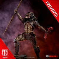 (PREVENTA) Predator 2 - Predator City Hunter