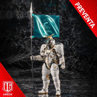(PREVENTA) Kojima Productions - LUDENS