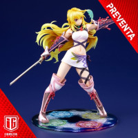 (PREVENTA) Tales of Xillia - Milla Maxwell (PREVENTA) Tales of Xillia - Milla Maxwell