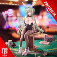 (PREVENTA) Goddess of Victory: Nikke - Soda: Twinkling Bunny