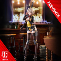 (PREVENTA) Girls' Frontline 2: Exilium - Vector (Molotov Bunny Ver.) (PREVENTA) Girls' Frontline 2: Exilium - Vector (Molotov Bunny Ver.)