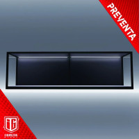 (PREVENTA) Moduspace - Sixth165