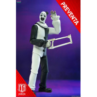 (PREVENTA) Fortnite x Terrifier - Fortnitemares Art the Clown