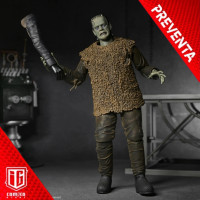 (PREVENTA) Universal Monsters - Son of Frankenstein Ultimate Frankenstein's Monster