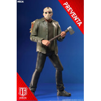 (PREVENTA) Fortnite x Jason Universe - Fornitemares Jason Voorhees