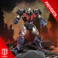 (PREVENTA) Mazinger Z - Ultimate Mazinger Z Takatoku Go!