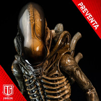 (PREVENTA) Alien - Big Chap (PREVENTA) Alien - Big Chap
