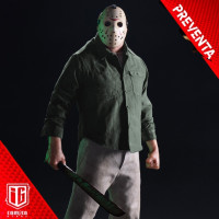 (PREVENTA) Friday the 13th: The Game - Jason “Part 3” (PREVENTA) Friday the 13th: The Game - Jason “Part 3”