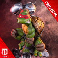 (PREVENTA) Teenage Mutant Ninja Turtles - Raphael
