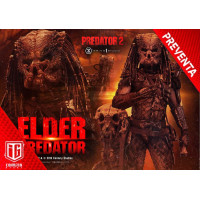 (PREVENTA) Predator 2 - Elder Predator