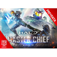 (PREVENTA) Halo: Campaign Evolved - Master Chief