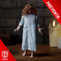 (PREVENTA) The Exorcist - Regan MacNeil (PREVENTA) The Exorcist - Regan MacNeil