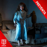 (PREVENTA) The Exorcist - Regan MacNeil (Deluxe Edition) (PREVENTA) The Exorcist - Regan MacNeil (Deluxe Edition)