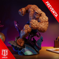 (PREVENTA) Marvel - The Thing (PREVENTA) Marvel - The Thing