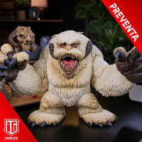 (PREVENTA) Star Wars - Wampa
