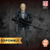 RoboCop 1987 - Clarence Boddicker