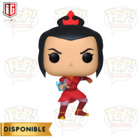 Avatar - Azula Avatar - Azula