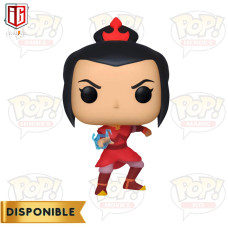 Avatar - Azula 