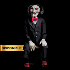 Saw - Billy Puppet Prop Replica Saw - Billy Puppet Prop Replica