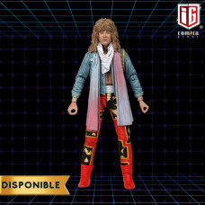 Bon Jovi - Ultimate Slippery When Wet Bon Jovi