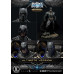 Batman Endgame N.1 - Batman Justice Buster (Concept By Josh Nizzi) (Ultimate Version) Batman Endgame N.1 - Batman Justice Buster (Concept By Josh Nizzi) (Ultimate Version)