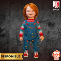 Child´s Play 2 - Ultimate Chucky Child´s Play 2 - Ultimate Chucky