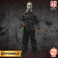 Hallowen 5 - The Revenge Of Michael Myers Hallowen 5 - The Revenge Of Michael Myers