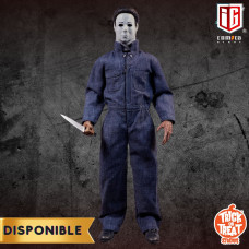 Hallowen 4 - The Return Of Michael Myers Hallowen 4 - The Return Of Michael Myers