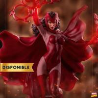 X-Men - Scarlet Witch X-Men - Scarlet Witch