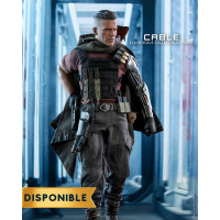 Deadpool 2 - Cable
