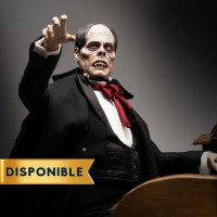 Phantom of the Opera - Lon Chaney (Deluxe Edition)