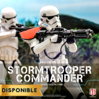 The Mandalorian - Stormtrooper Commander