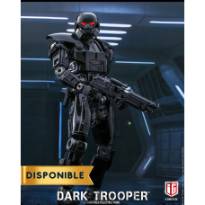 The Mandalorian - Dark Trooper