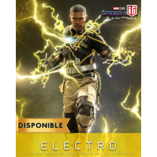 Spider-Man No Way Home - Electro