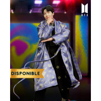 BTS (Idol) - J-Hope (Junk Ho-Seok) (Deluxe)