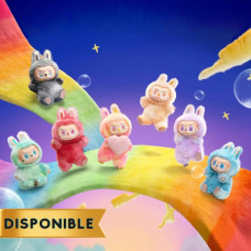 Labubu - Big Into Energy