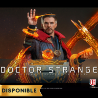 Spider-Man No Way Home - Doctor Strange