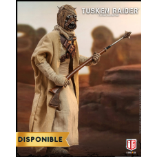 The Mandalorian - Tusken Raider