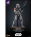 Star Wars Episode lll Revenge Of The Sith - Airborne Trooper (212Th Attack Battalion)