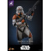 Star Wars Episode lll Revenge Of The Sith - Airborne Trooper (212Th Attack Battalion)