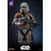Star Wars Episode lll Revenge Of The Sith - Airborne Trooper (212Th Attack Battalion)