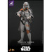 Star Wars Episode lll Revenge Of The Sith - Airborne Trooper (212Th Attack Battalion)