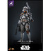 Star Wars Episode lll Revenge Of The Sith - Airborne Trooper (212Th Attack Battalion)