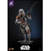 Star Wars Episode lll Revenge Of The Sith - Airborne Trooper (212Th Attack Battalion)