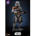 Star Wars Episode lll Revenge Of The Sith - Airborne Trooper (212Th Attack Battalion)