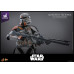 Star Wars Episode lll Revenge Of The Sith - Airborne Trooper (212Th Attack Battalion)