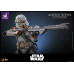Star Wars Episode lll Revenge Of The Sith - Airborne Trooper (212Th Attack Battalion)