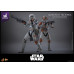 Star Wars Episode lll Revenge Of The Sith - Airborne Trooper (212Th Attack Battalion)