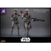 Star Wars Episode lll Revenge Of The Sith - Airborne Trooper (212Th Attack Battalion)